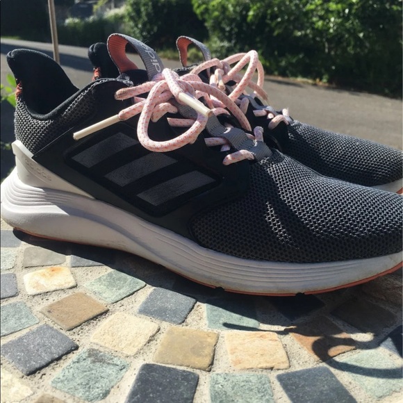 Adidas CloudFoam running shoes - Picture 10 of 11